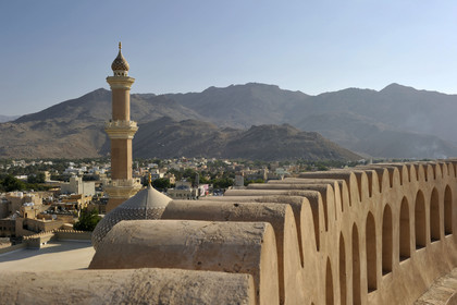 Oman, Nizwa