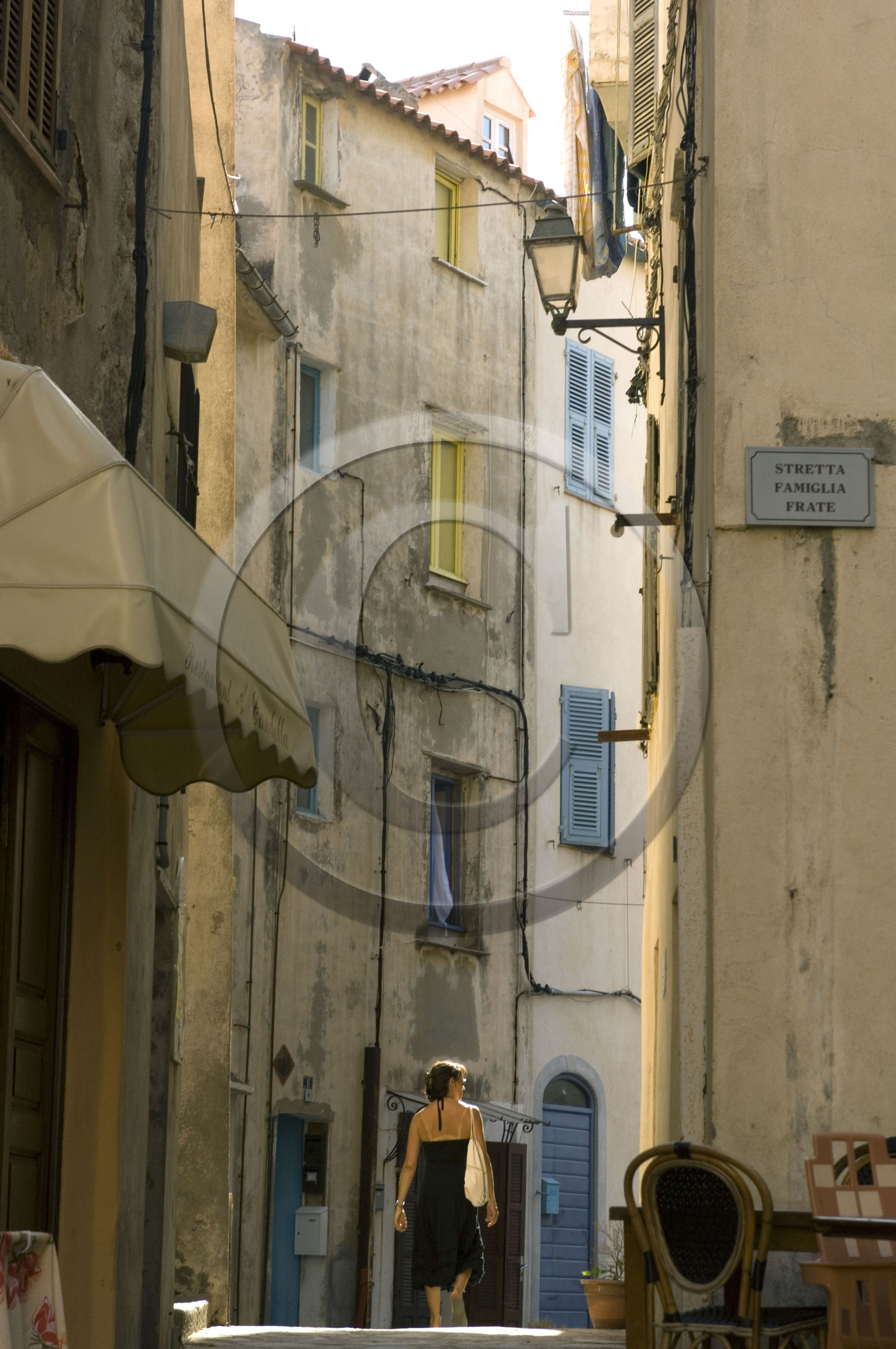 Calvi, Corse
