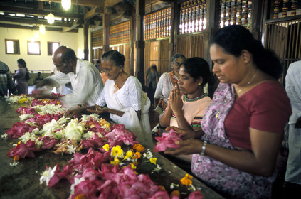 SRI LANKA