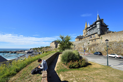 France, Granville