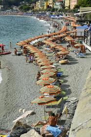 Italie, Cinque Terre