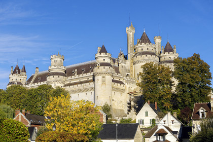 France, Pierrefonds