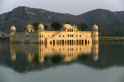 Inde, Jaipur