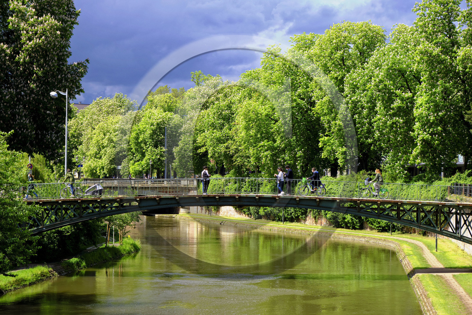 France, Strasbourg