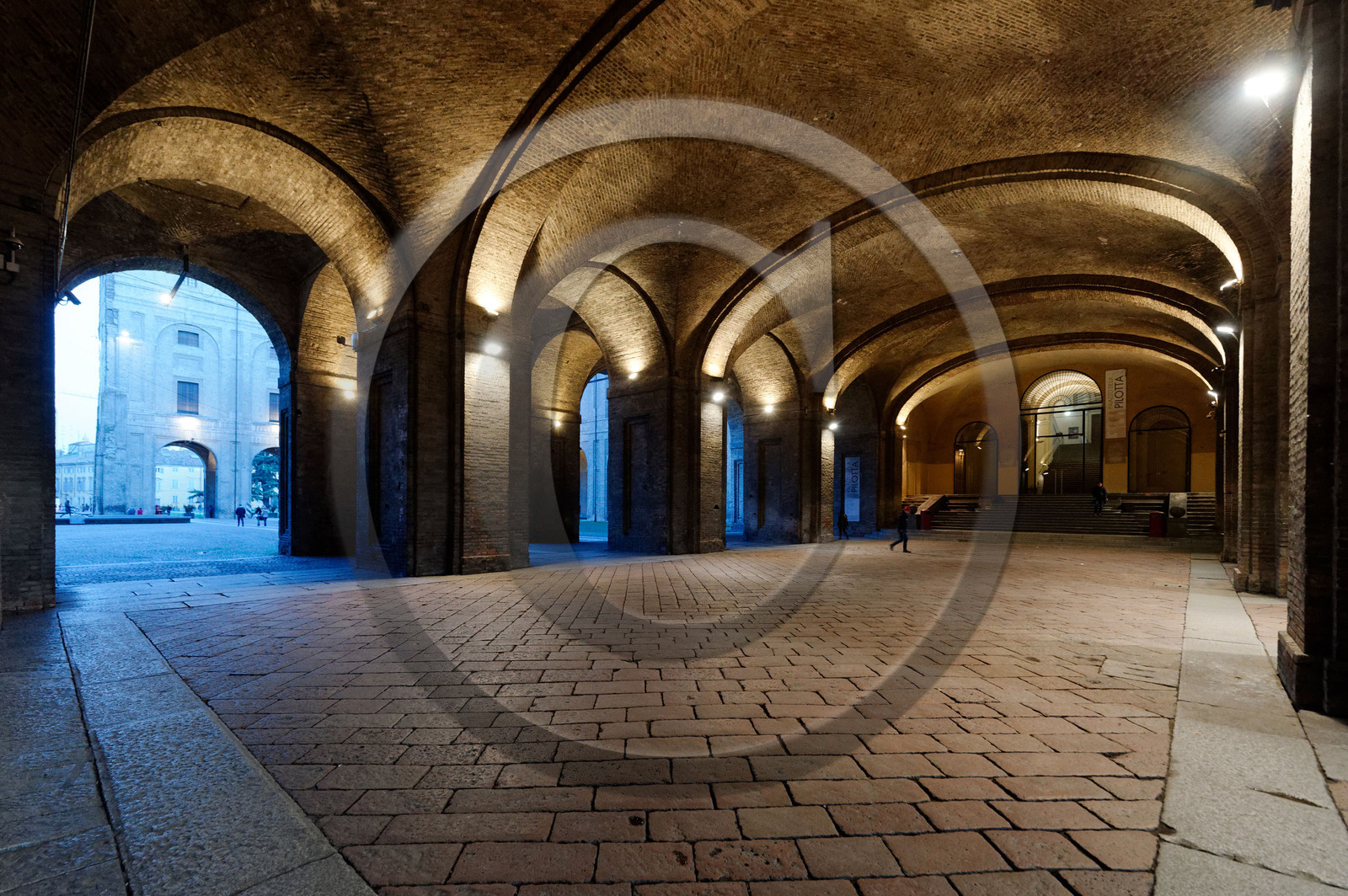 Italie, Parme