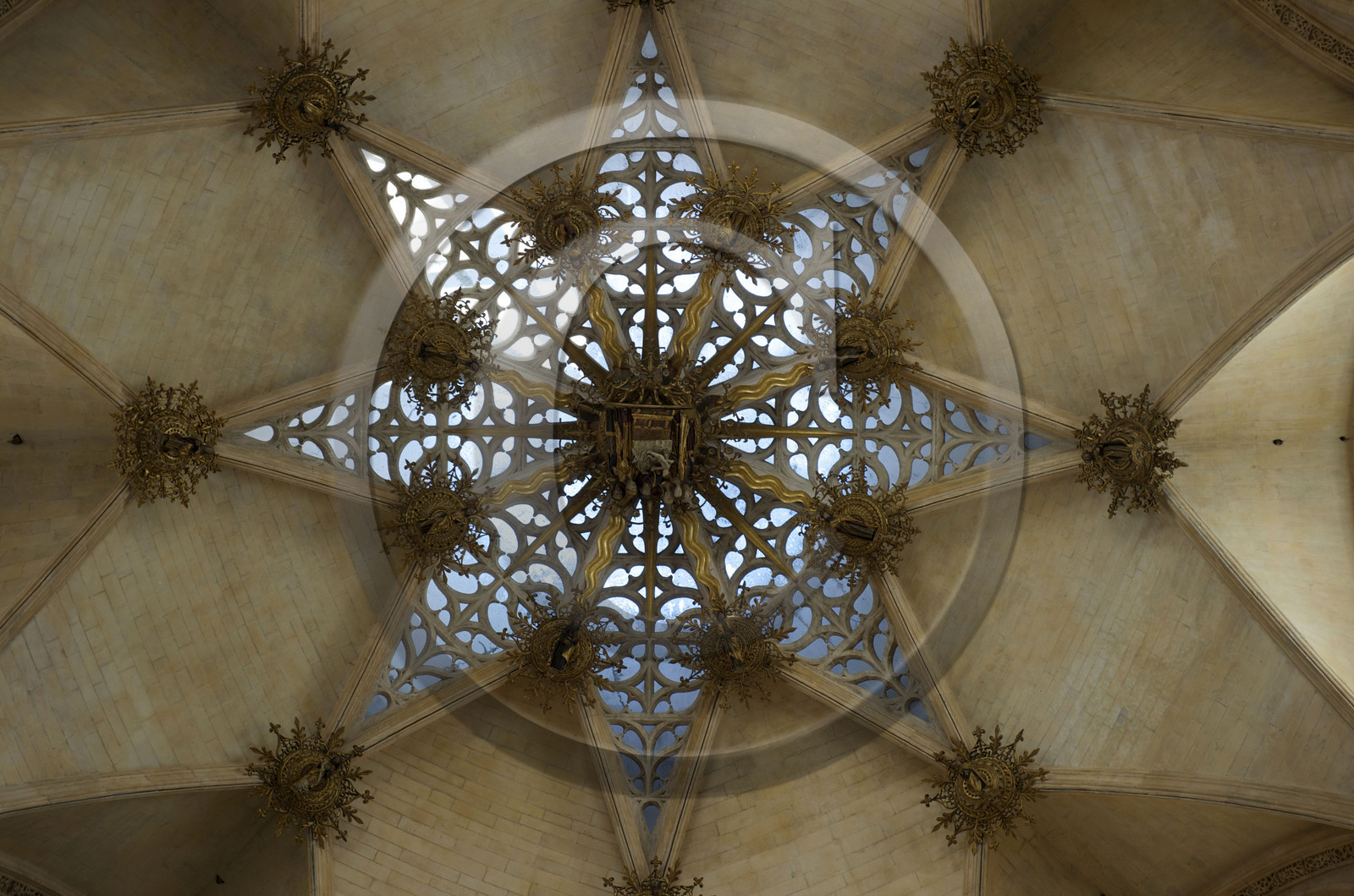 Espagne, Burgos