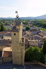 France, Montmirail