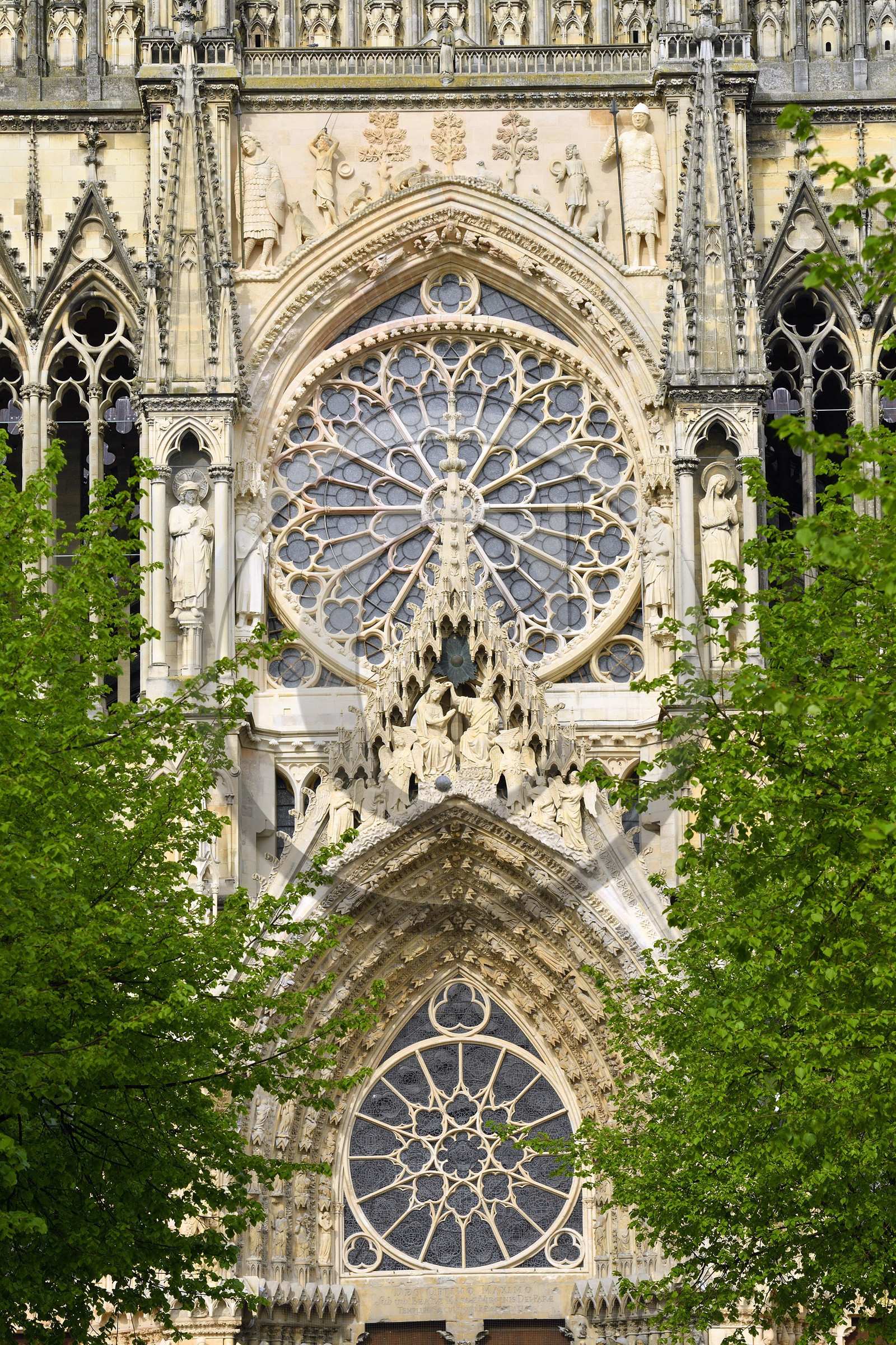 France, Reims