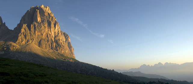 Italie, Dolomites
