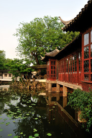 Chine, Suzhou