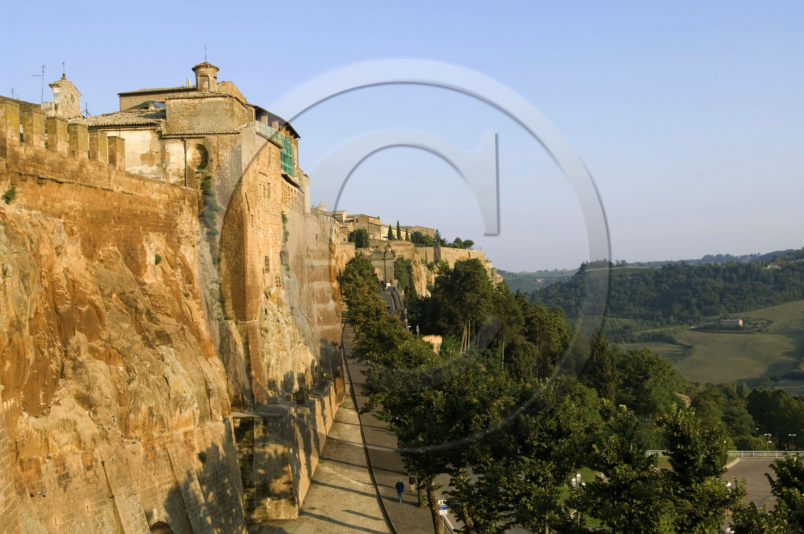 Orvieto, Italia