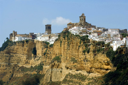 Andalousie, Espagne