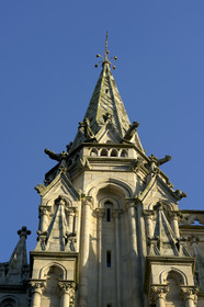 France, Vannes