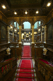 Roumanie, Sinaia
