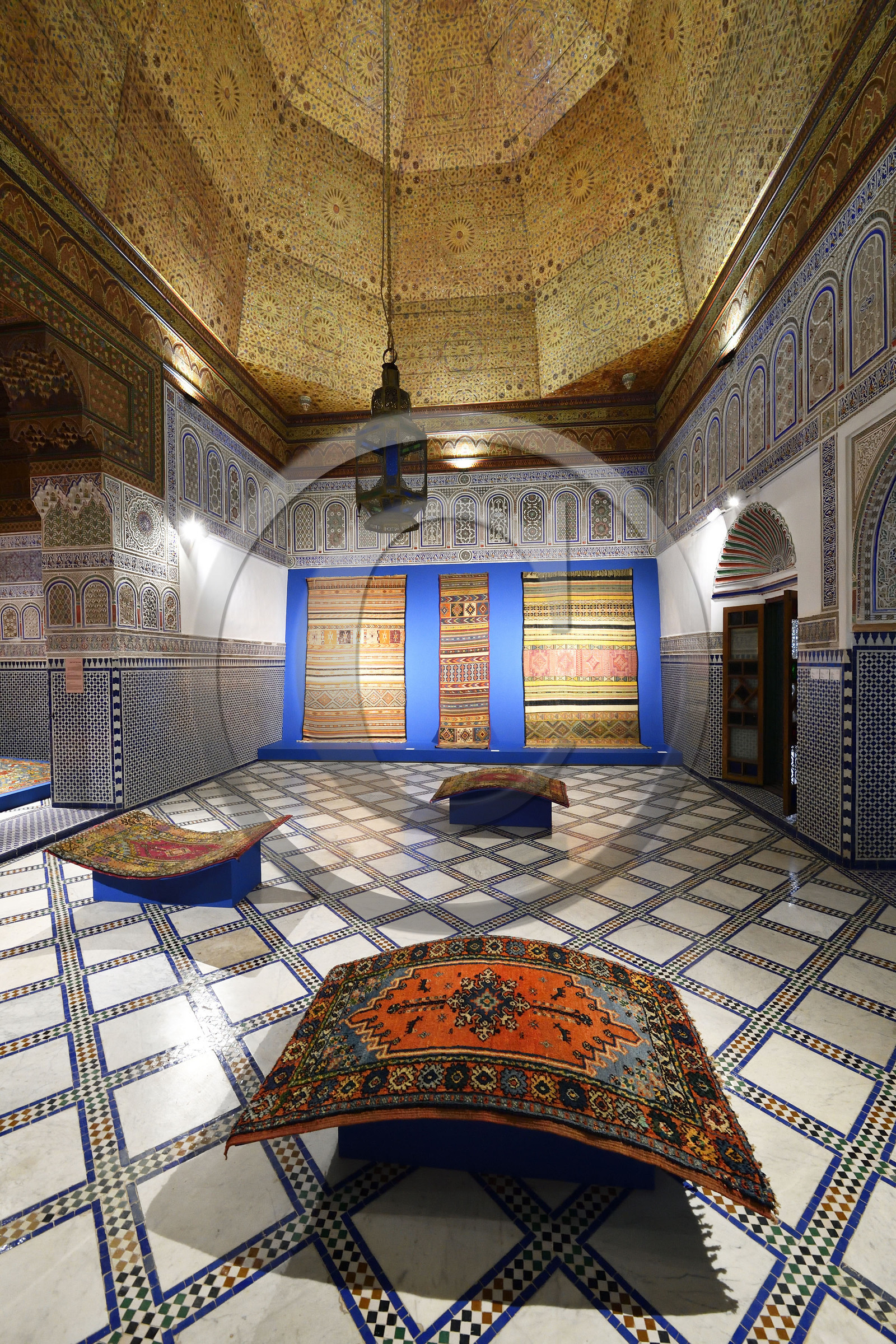 Maroc, Marrakech