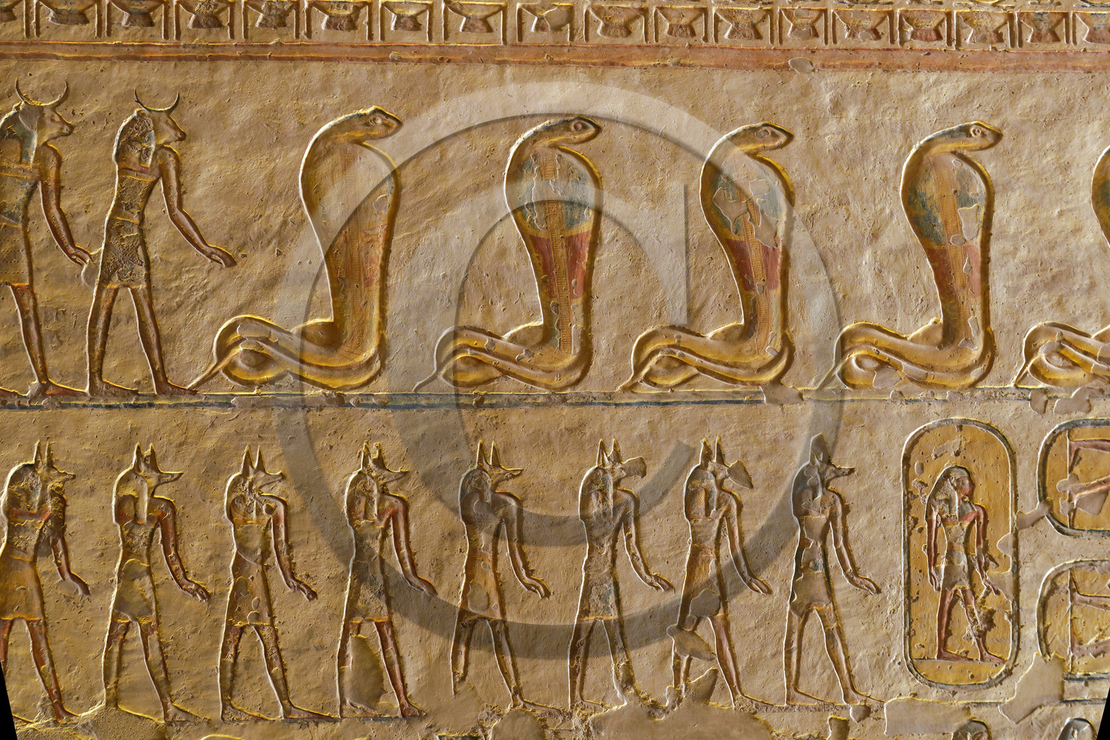 Egypte, Louxor