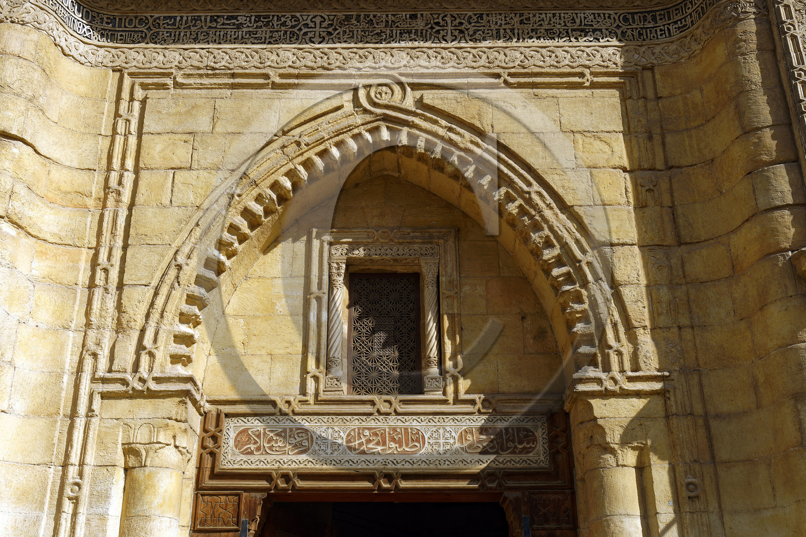 Egypte, Cairo