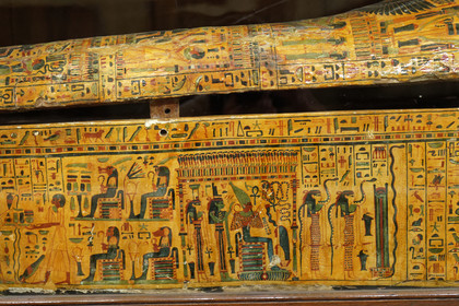 Egypte, Cairo