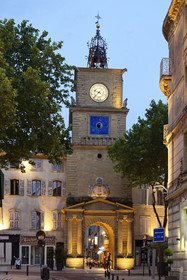 France, Salon de Provence