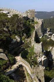 Sintra, Portugal