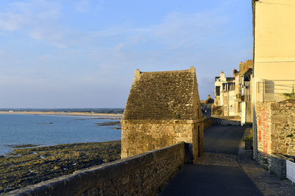 France, Granville