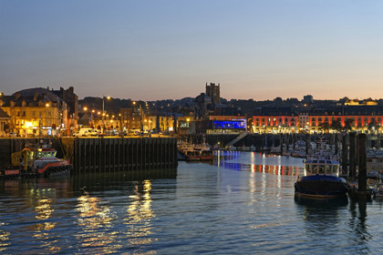 France, Dieppe