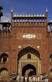 Pakistan