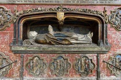 France, Amiens