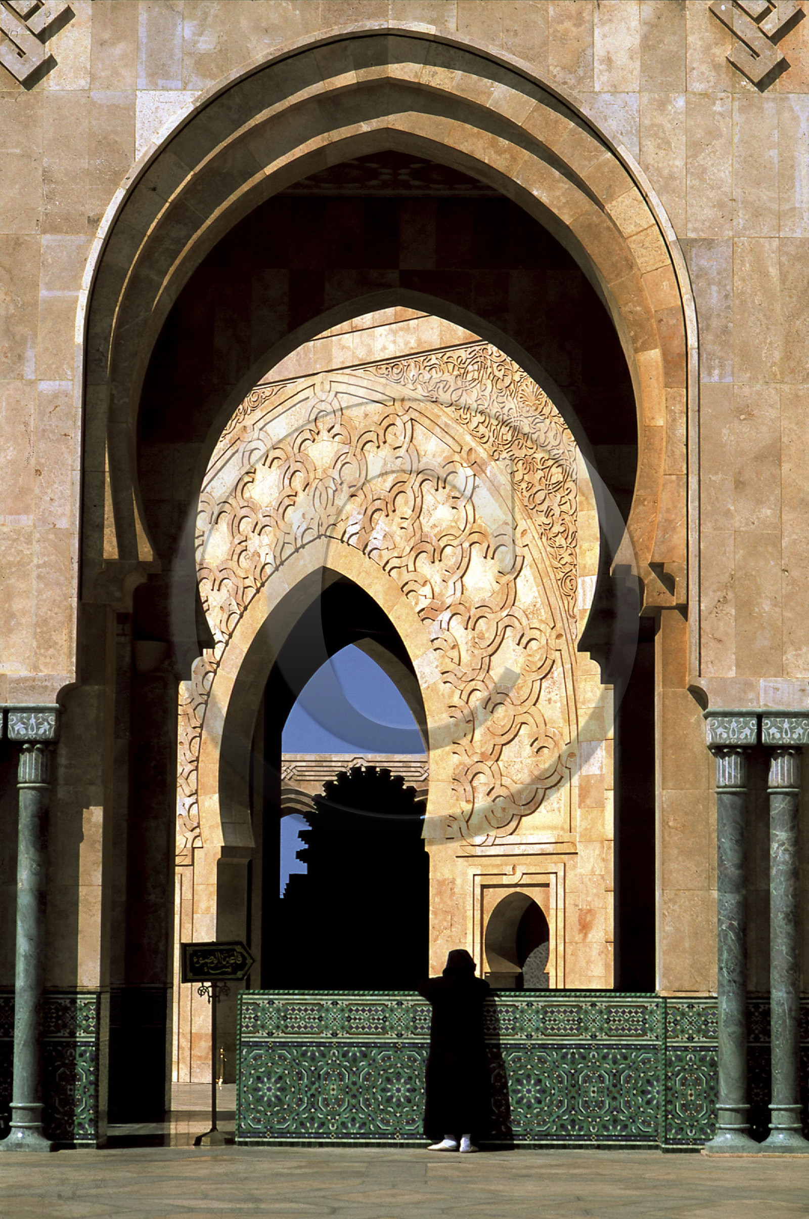 MAROC