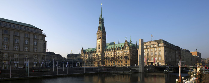 Allemagne, Hambourg