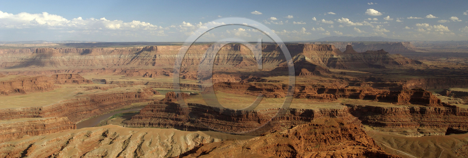 USA, DEAD HORSE POINT