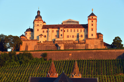Allemagne, Wurzburg
