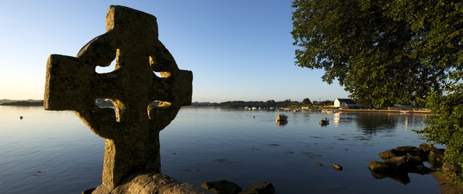 France, Saint-Cado