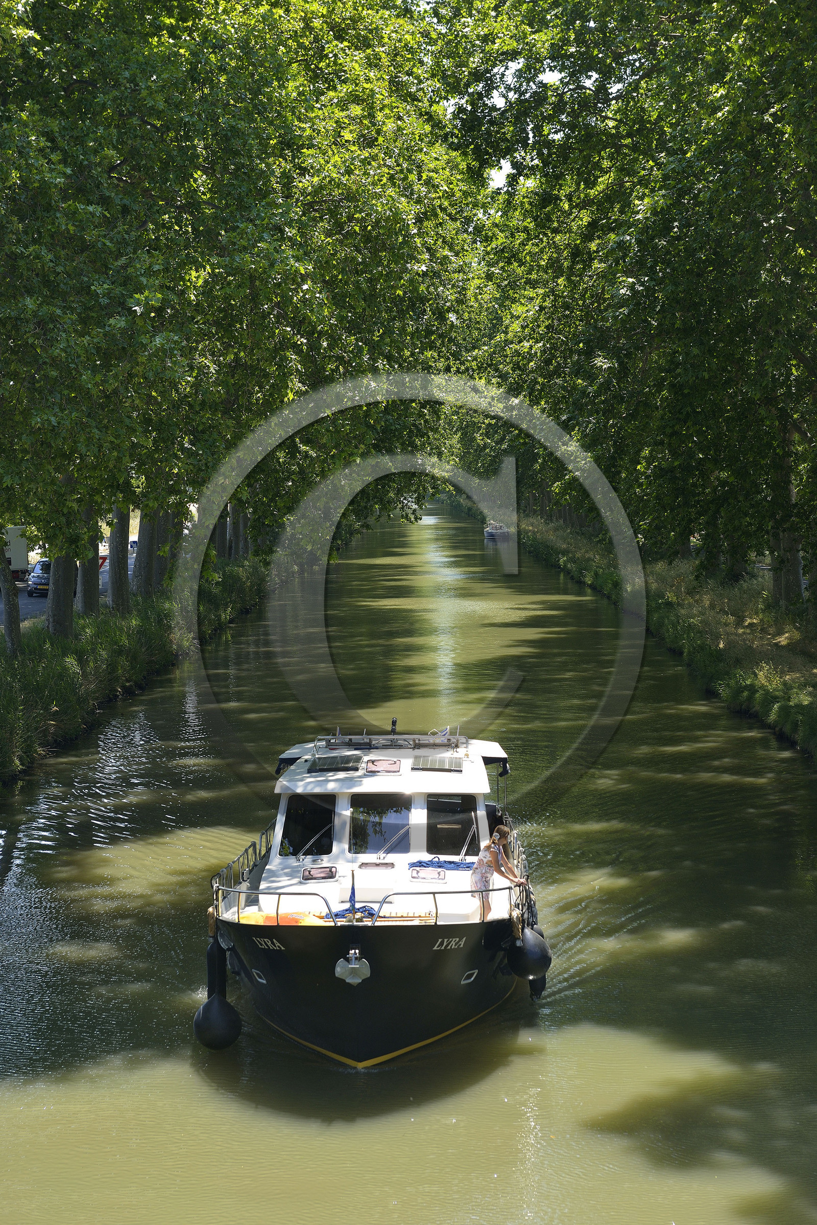 France, Beziers