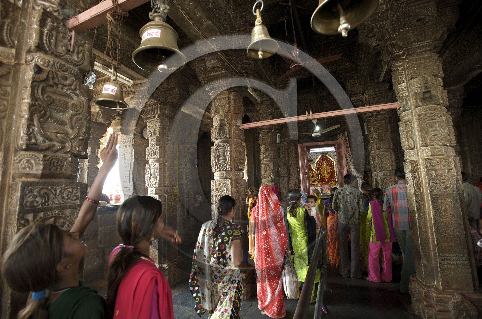 Inde, Chittorgarh