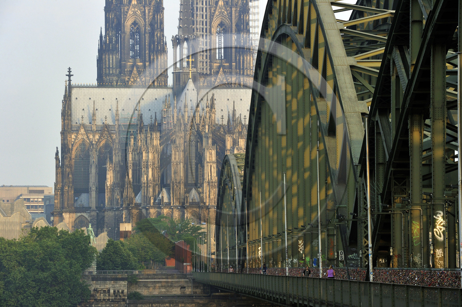 Allemagne, Cologne