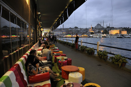 Turquie, Istanbul