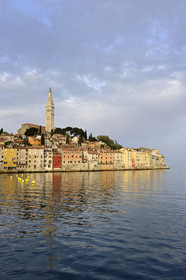 Croatie, Rovinj