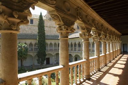 Salamanca, Spain