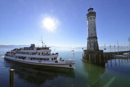 Allemagne, Lindau