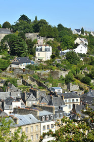 France, Morlaix