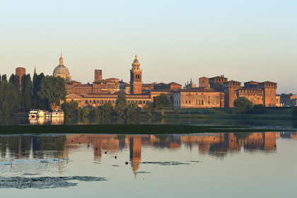 Italie, Mantoue