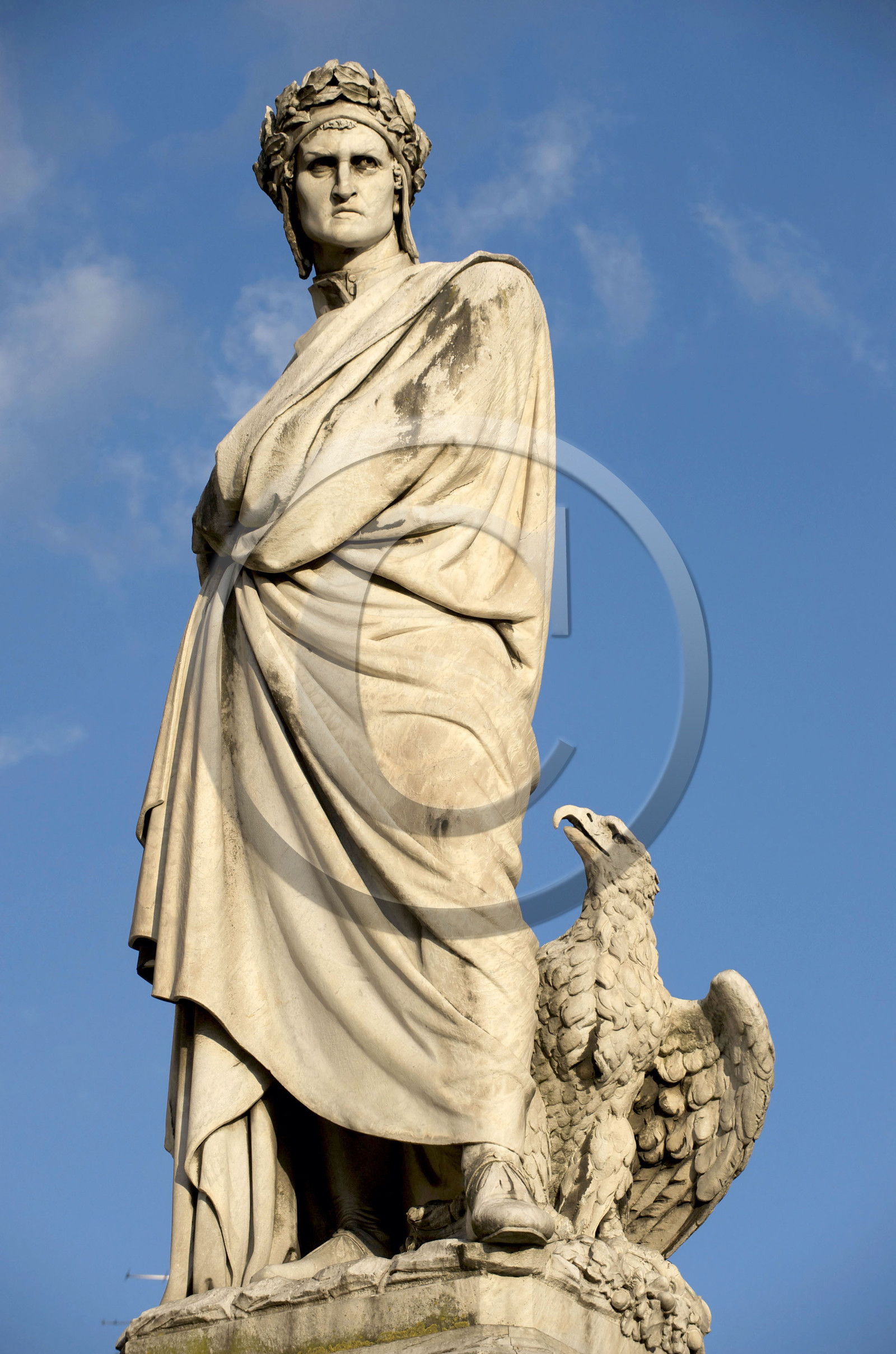 Italie, Firenze