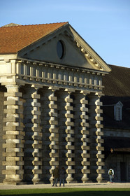 France, Franche-Comté