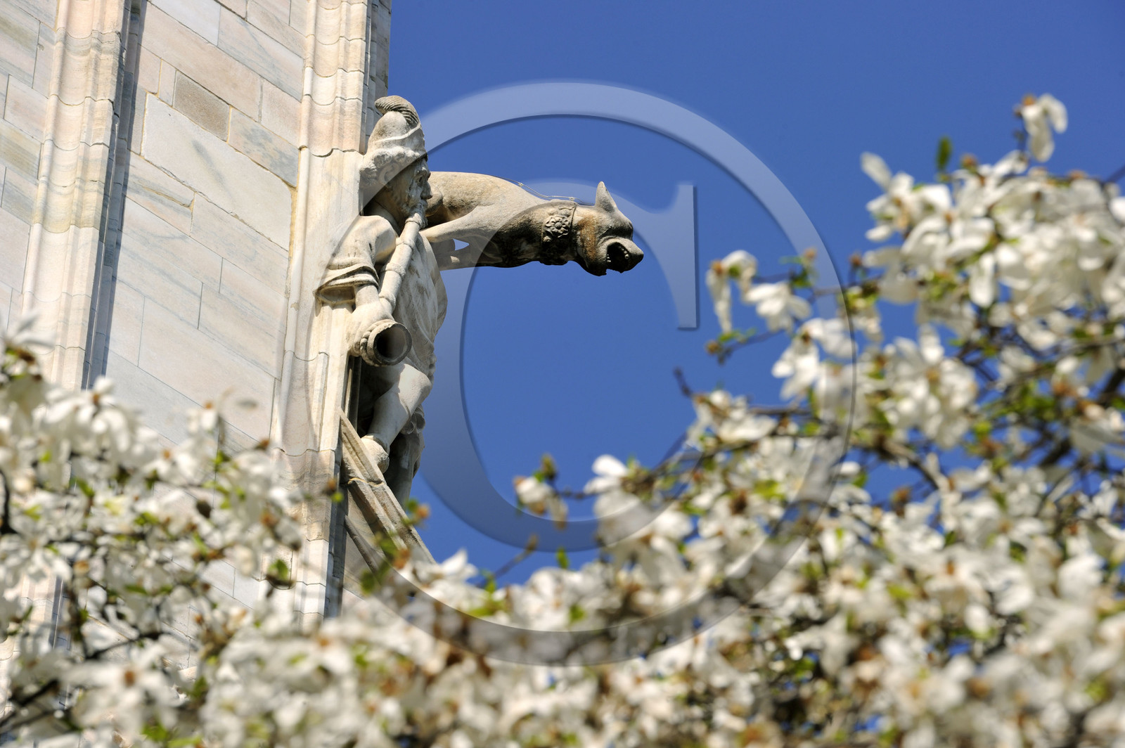 Italie, Milan