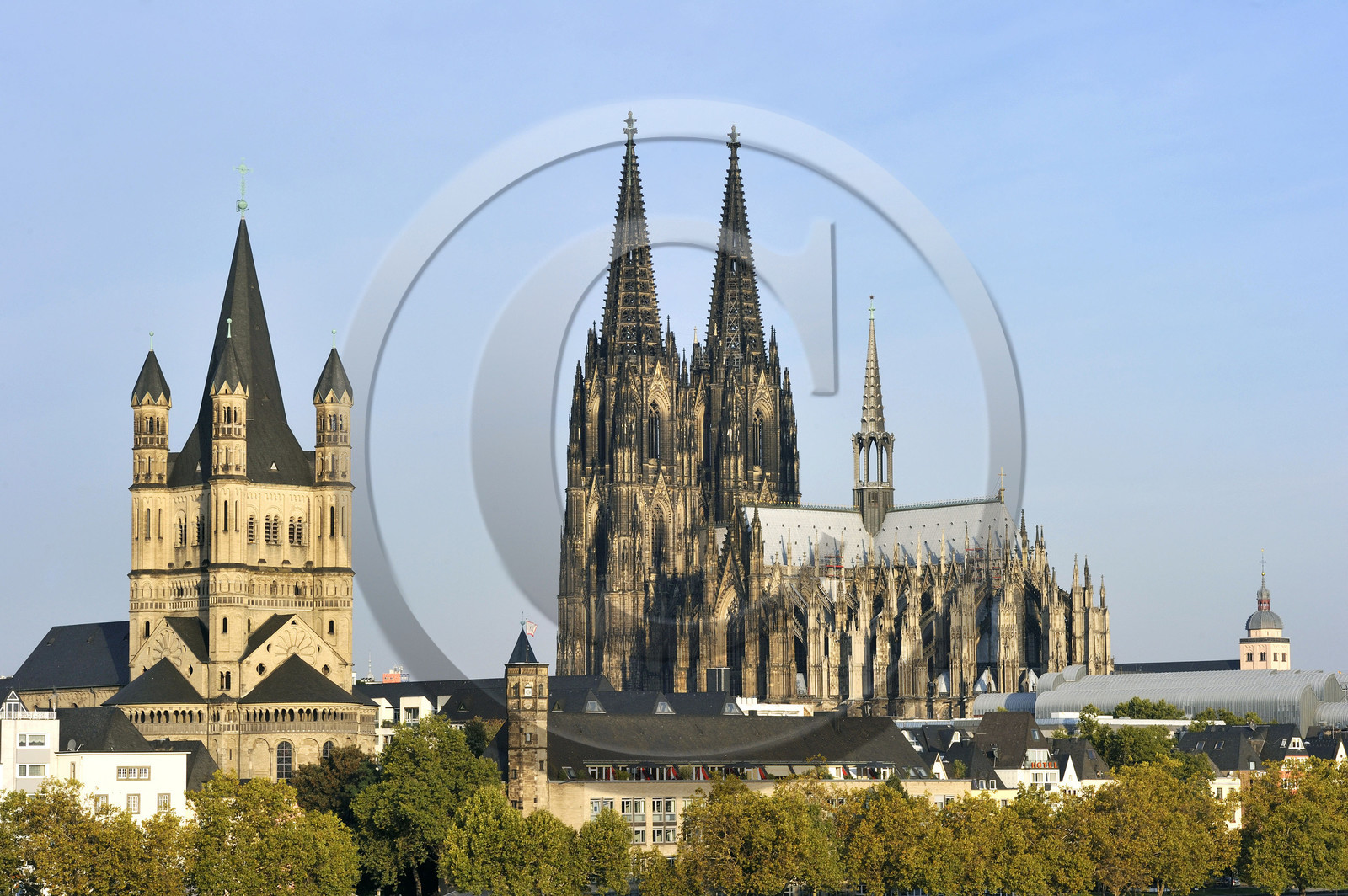 Allemagne, Koln