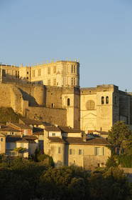 France, Grignan