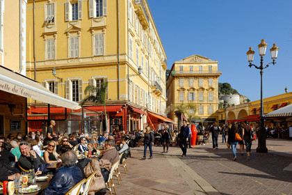 France, Nice