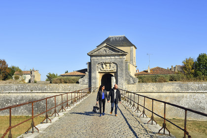 France, Ré