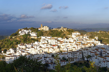 Espagne, Casares